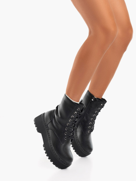 Ботинки O.LIVE naturalle 1162124