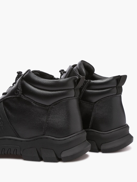 Ботинки O.LIVE naturalle 116212601