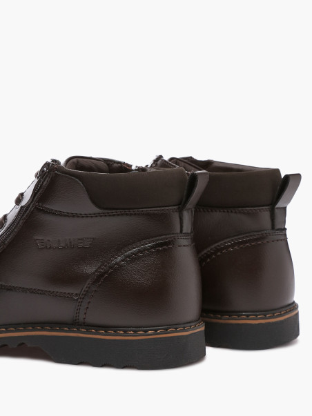 Ботинки O.LIVE naturalle 116213001