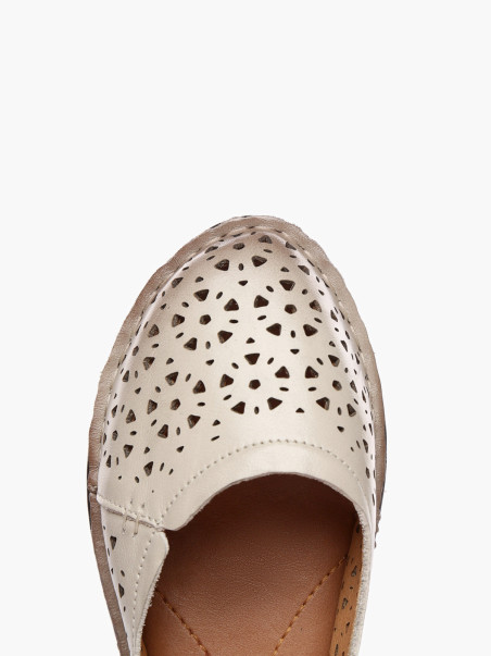 Туфли O.LIVE naturalle 116216803