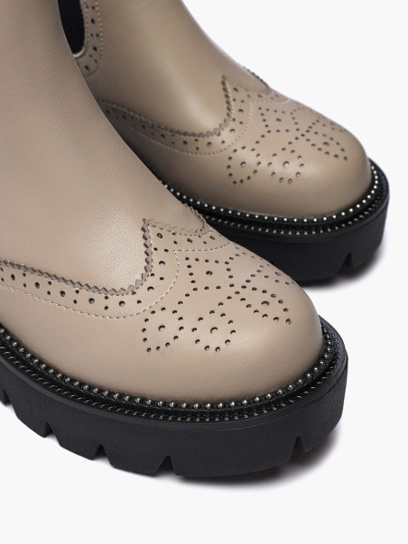 Ботинки O.LIVE naturalle 1162186091