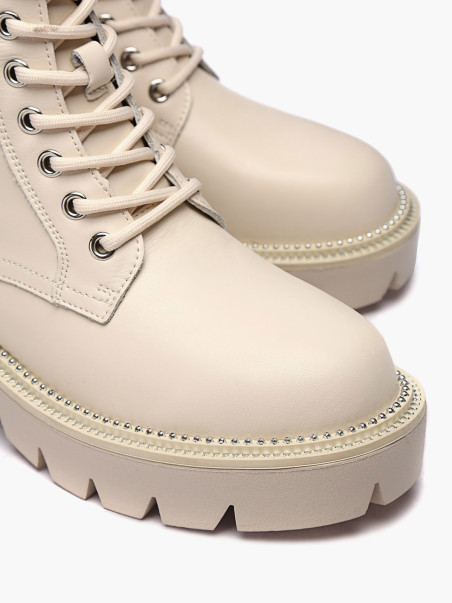 Ботинки O.LIVE naturalle 1162186092