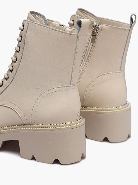 Ботинки O.LIVE naturalle 1162186092