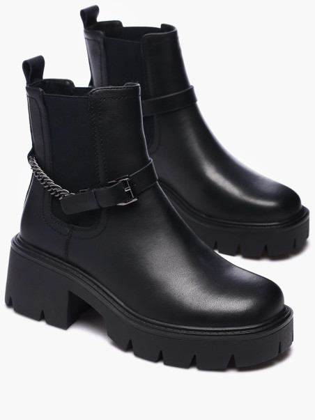 Ботинки O.LIVE naturalle 1162218521