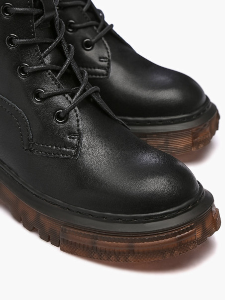 Ботинки O.LIVE naturalle 116222001