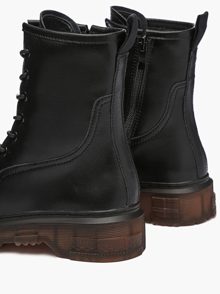 Ботинки O.LIVE naturalle 116222001