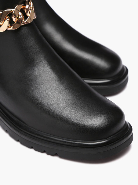 Ботинки O.LIVE naturalle 1162221