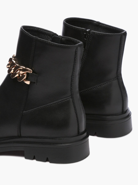 Ботинки O.LIVE naturalle 1162221