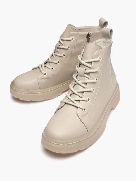 Ботинки O.LIVE naturalle 116223160