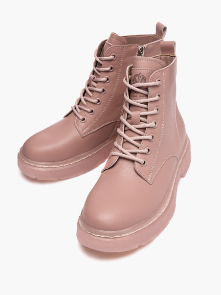 Ботинки O.LIVE naturalle 1162231601