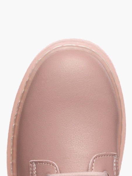 Ботинки O.LIVE naturalle 1162231601