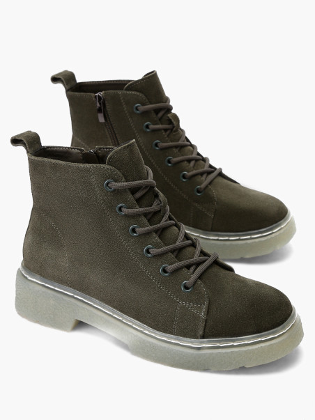 Ботинки O.LIVE naturalle 1162231603