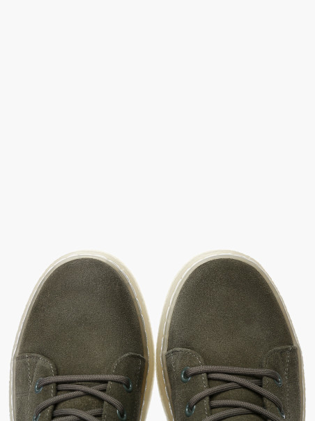 Ботинки O.LIVE naturalle 1162231603