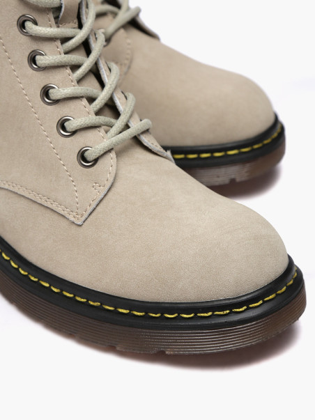 Ботинки O.LIVE naturalle 116228