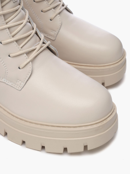 Ботинки O.LIVE naturalle 116230627