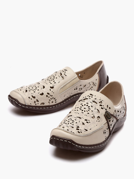 Туфли O.LIVE naturalle 116232