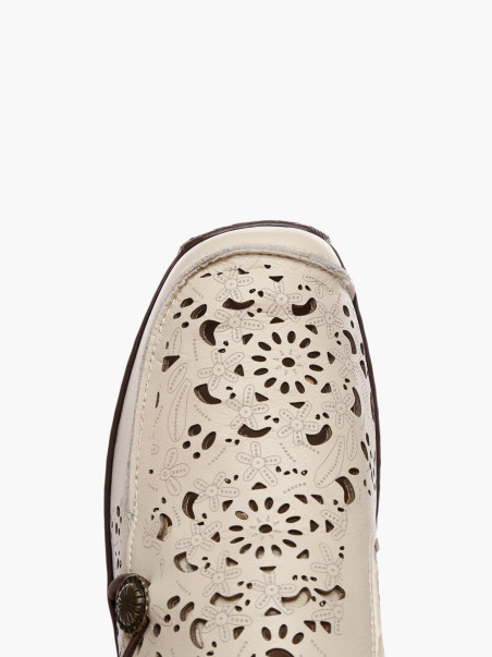 Туфли O.LIVE naturalle 116232