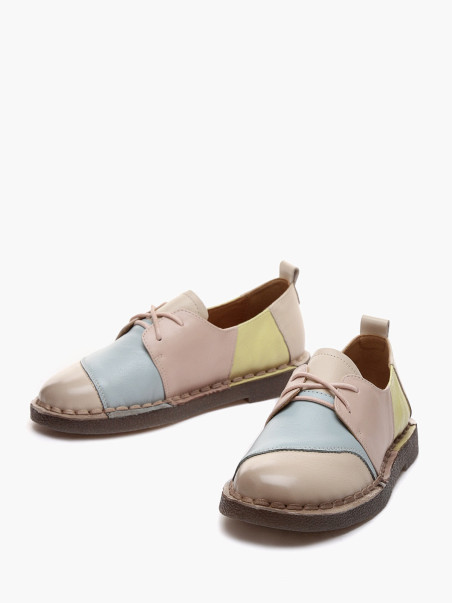 Полуботинки O.LIVE naturalle 116232583