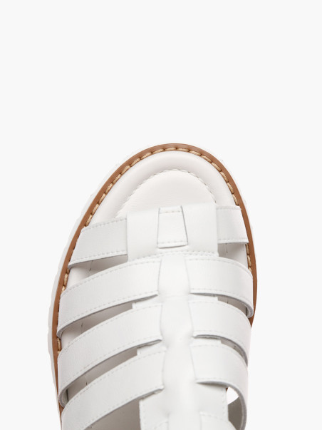 Босоножки O.LIVE naturalle 116262151