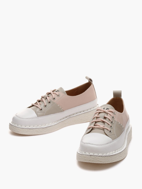 Полуботинки O.LIVE naturalle 116270032