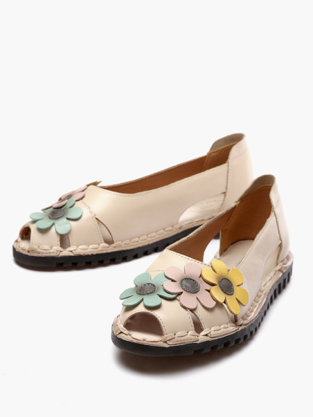 Туфли O.LIVE naturalle 1162888761