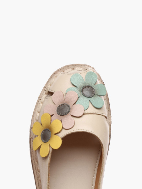 Туфли O.LIVE naturalle 1162888761