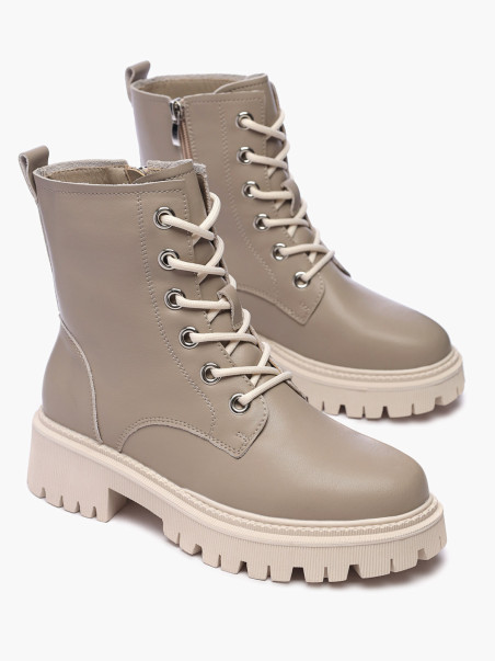 Ботинки O.LIVE naturalle 116293578