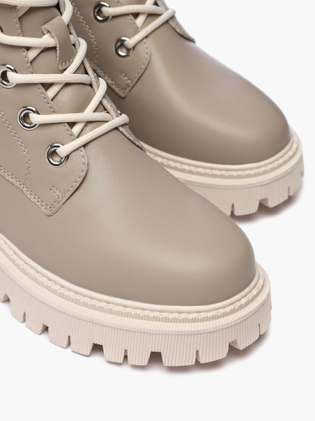 Ботинки O.LIVE naturalle 116293578