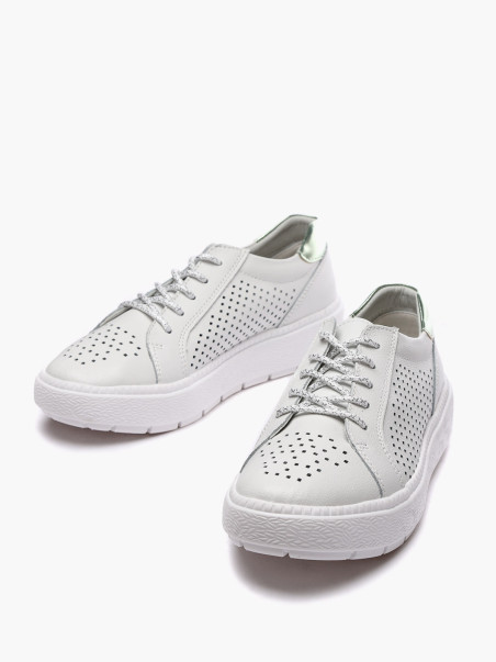 Кеды X-Plode 116318003