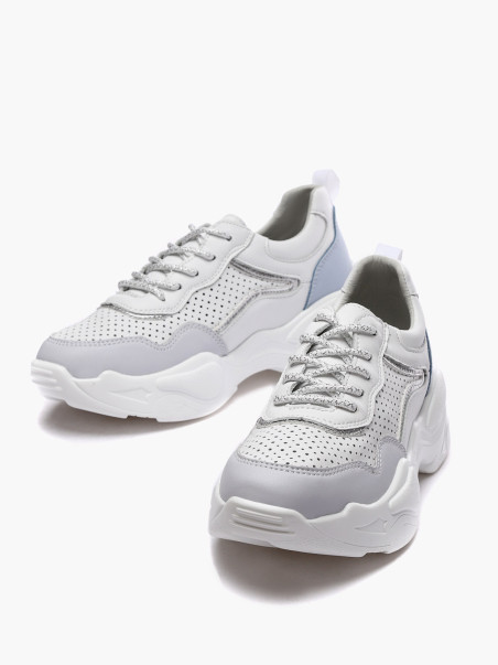 Кроссовки X-Plode 116319030