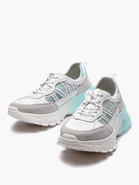 Кроссовки X-Plode 116320018