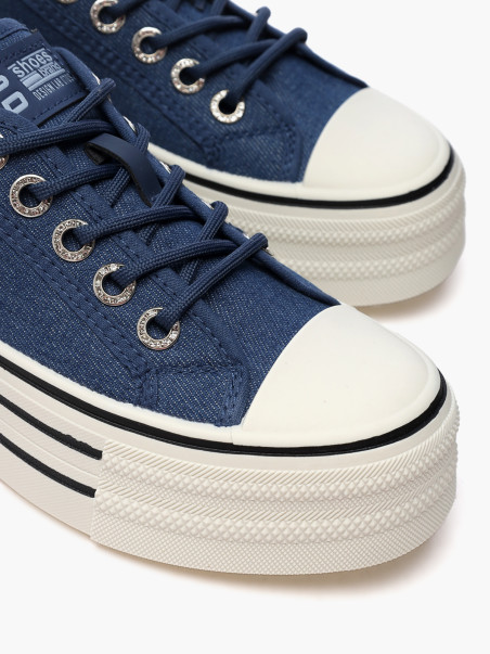 Кеды X-Plode 1164000002