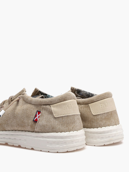 Полуботинки X-Plode 1169000004