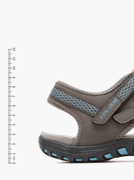 Босоножки X-Plode 116919313