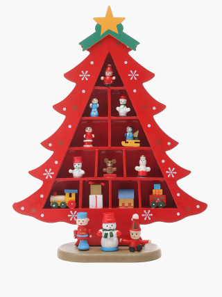 Ёлочное украшение Beagle 1184000075