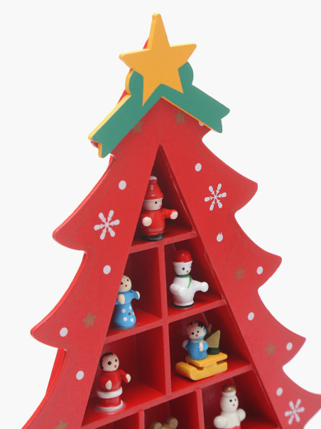 Новогодний декор Beagle 1184000075