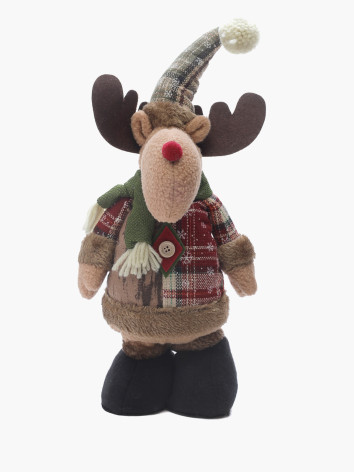 Новогодний декор Beagle 1184000077