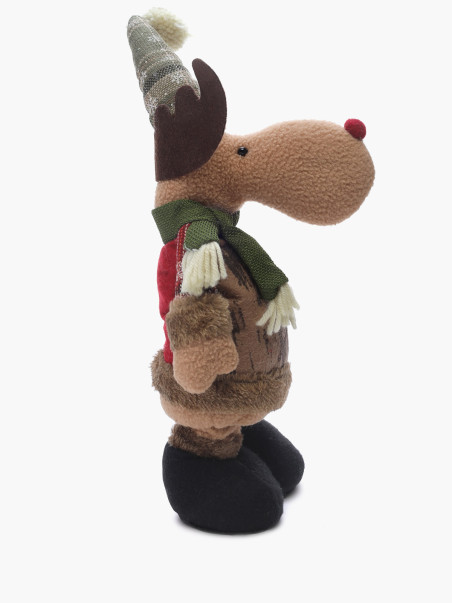 Новогодний декор Beagle 1184000077