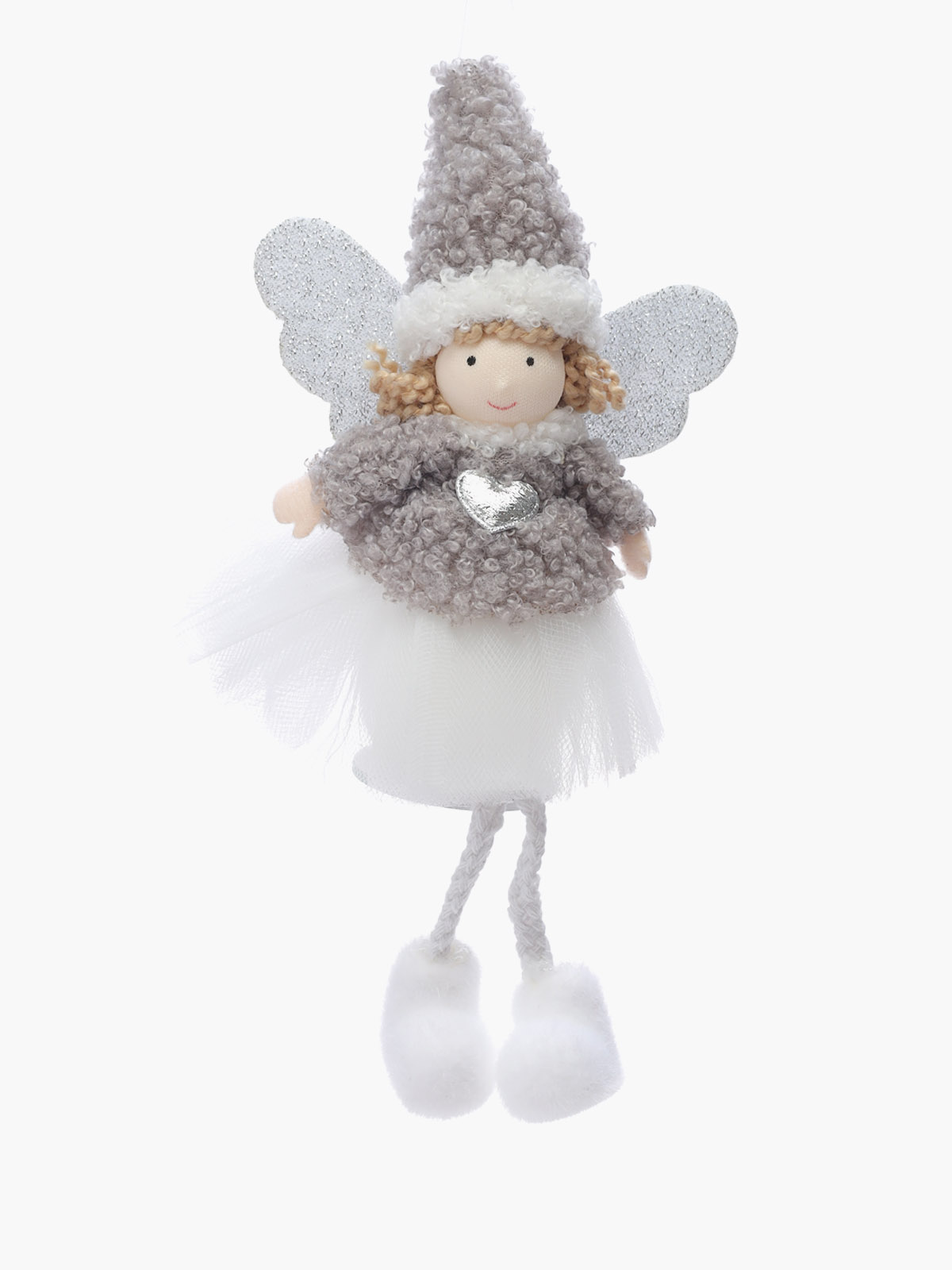 

Ёлочное украшение Beagle 1184000078, Бесцветный