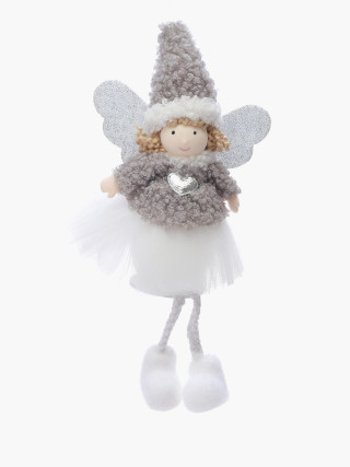 Ёлочное украшение Beagle 1184000078