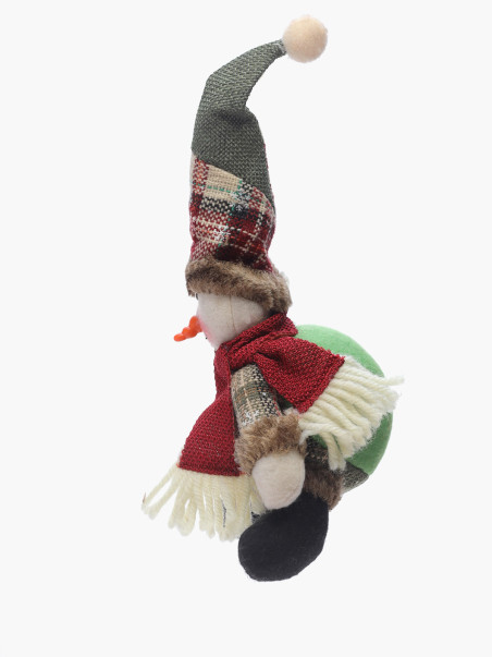 Ёлочное украшение Beagle 1184000079