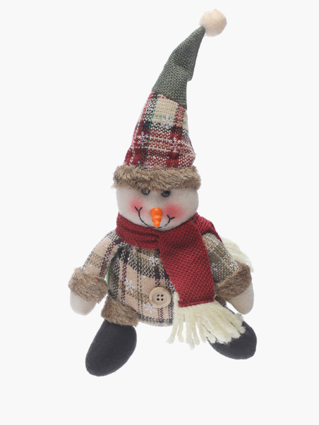 Ёлочное украшение Beagle 1184000079