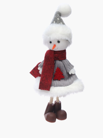 Новогодний декор Beagle 1184000080