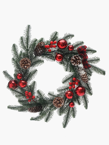 Ёлочное украшение Beagle 1184000083