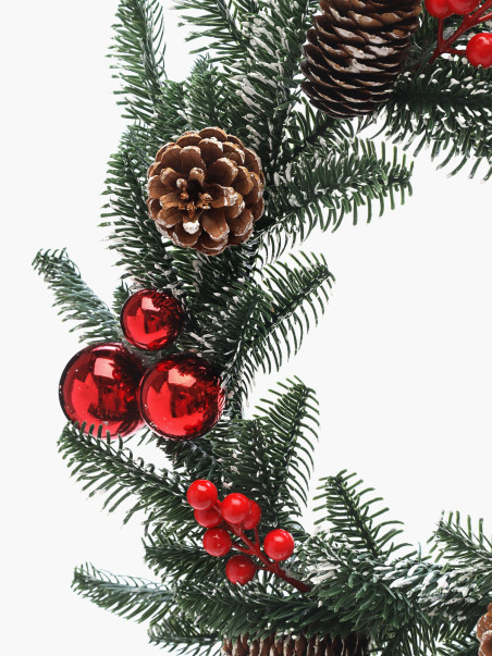 Ёлочное украшение Beagle 1184000083