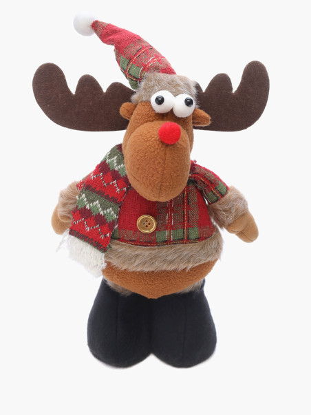 Ёлочное украшение Beagle 1184000087