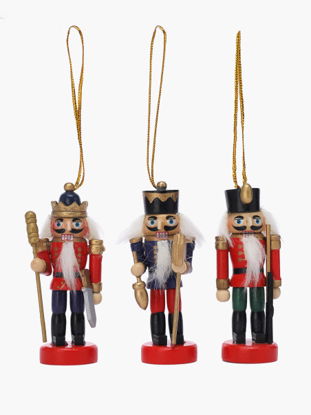 Ёлочное украшение Beagle 1184000332