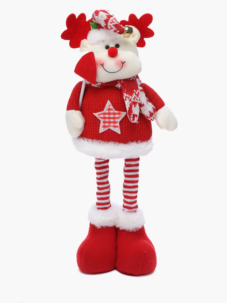 Новогодний декор Beagle 1184000334