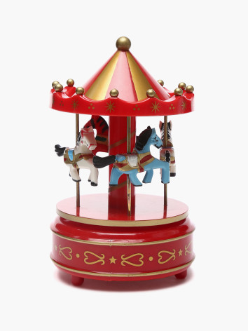 Новогодний декор Beagle 1184000337