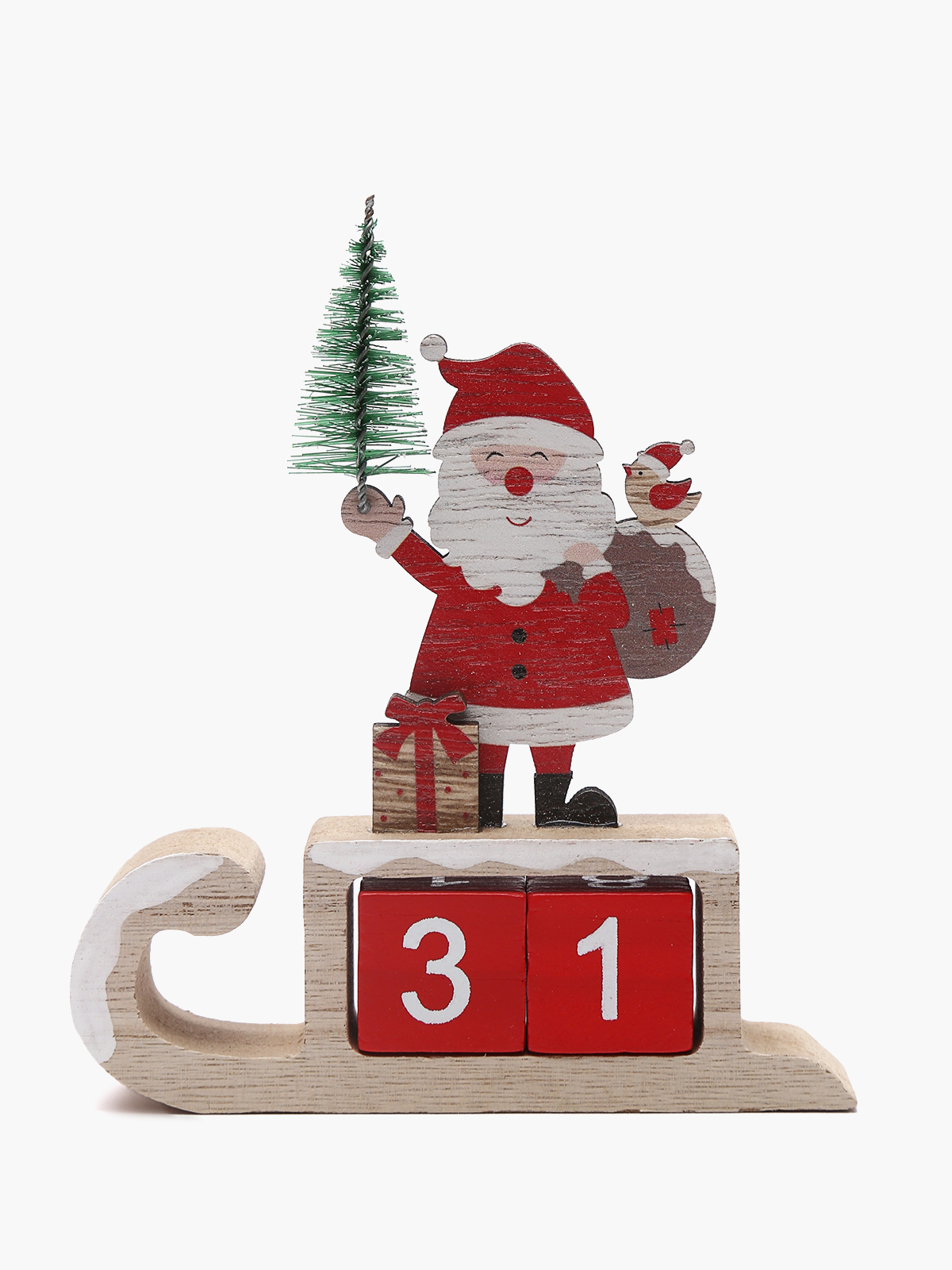 

Ёлочное украшение Beagle 1184000349, Бесцветный